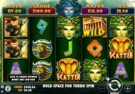 medusa slots top trend gaming